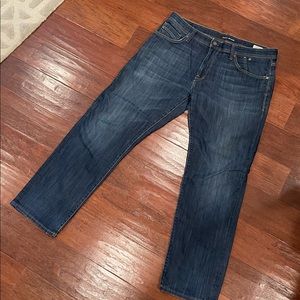 Mavi jeans “Zach”